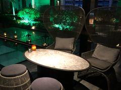 -四季酒店·空中花园 Aria on 9
