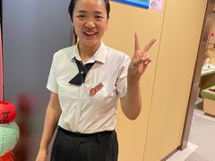 -海底捞火锅(龙阳广场店)