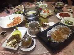 -东方御宴海鲜酒楼(棕泉酒店)