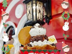 -DQ·蛋糕·冰淇淋(西直门店)