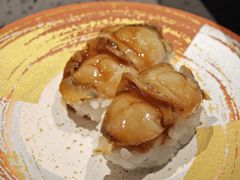 -小乔回转寿司(市府恒隆广场店)