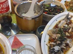 -下梅人家土菜馆(历史文化餐厅度假区店)