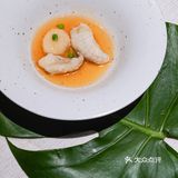 The home的私厨菜🌸家味烹出如诗的雅！