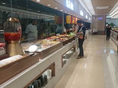 -集杰尚品海鲜烤肉火锅自助餐厅(经区九龙城店)