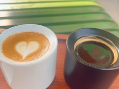 -Torch Coffee 炬点咖啡