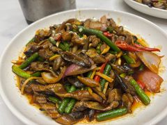 -健跳小海鲜(人民路店)