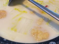 -旺顺阁鱼头泡饼(小红门店)