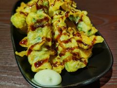 -大鲤深夜食堂