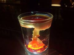 -鸡尾酒实验室酒吧(隆礼路店)