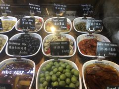 -Alimentari早午餐(安福路店)