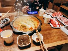 -傣妹火锅(建军东路店)