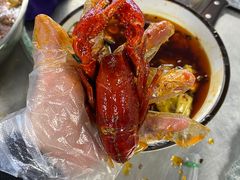 -黄师傅香辣虾(金山大道店)