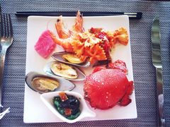 iphone_upload_pic-北京王府井希尔顿酒店·万斯阁西餐厅