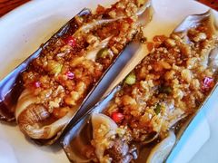 -海味当家·蒸锅海鲜(星海公园店)