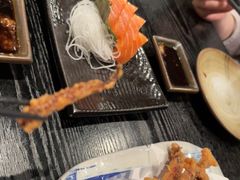 -玄白·炭烤活鳗(上海首店)