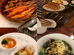 -温州王朝大酒店-自助餐厅