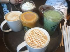 -星巴克臻选(成都宽窄巷子店)