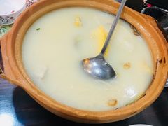-堂宴·老厦门私房菜(1988仙岳总店)