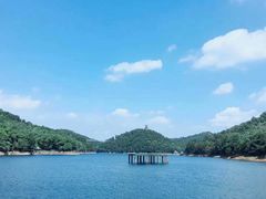 -石燕湖生态旅游景区