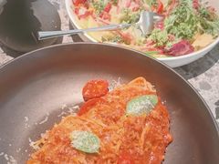 -芭莉与彩虹西餐厅(成都合生汇店)