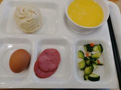 -爱康国宾体检中心(沈阳太原街分院)