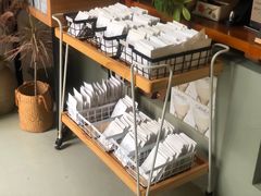 -唐咖精品咖啡(大理古城手冲店)