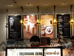 -COSTA COFFEE(上海月星环球港店)