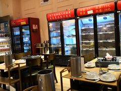 -小郡肝串串香火锅(金桥店)