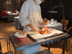 -秀儿四九城·新京菜(亚运村鸟巢店)