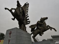 -合肥三国新城遗址公园