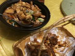 -江东鲈鱼馆(正江东)
