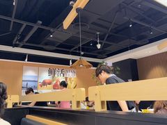 -新太二·鲜料川菜(智慧城广百店)