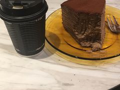 -Awfully Chocolate(来福士广场店)