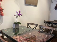 -北平花园·MUA摩造汉堡·北平咖啡(南锣鼓巷胡同店)