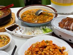 -紫光园·烤鸭·小馆(李老新村店)