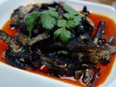 -富临轩私房菜(集庆门大街店)