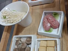 -傣妹火锅(南京东路一店)