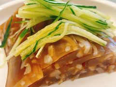 -小贝壳酒楼(经九路店)