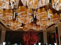 -郑州希尔顿酒店·阿米奇意大利餐厅