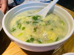 -吕氏疙瘩汤·私家菜馆(慈云寺店)