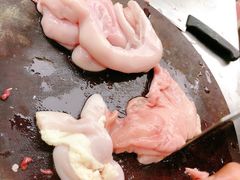 -龙上水现炒生料(柳沙店)