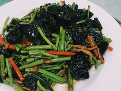 -宝发园名菜馆