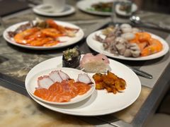 -安蒂娅·海鲜自助餐厅(安蒂娅美兰酒店)