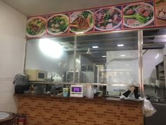 -潮惠居饮食店(光塔路店)