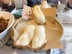 -老淮安·淮安菜(周恩来纪念馆店)
