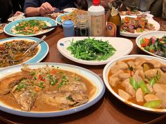 -渔傅印象滩涂霞浦海鲜(井大路店)
