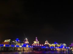 -厦门方特梦幻王国