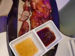 -南拳十三姨·潮汕砂锅粥·粤菜(西单大悦城店)