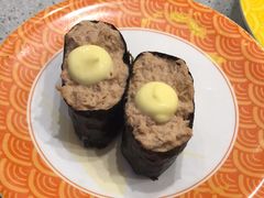 -万岁寿司(芳村店)