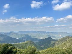 -莫干山风景区
